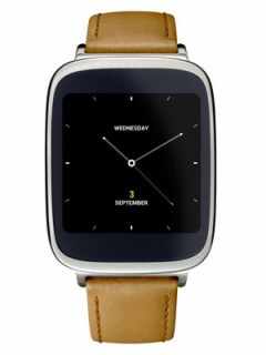 asus zen smartwatch