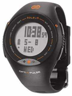 soleus smartwatch