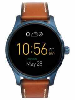 harga fossil q marshal