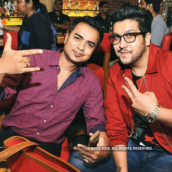 Potadar Kirtee: Music Launch