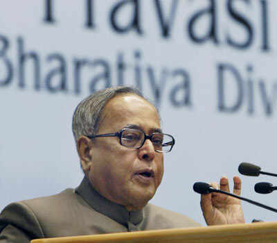 8th Pravasi Bharatiya Divas