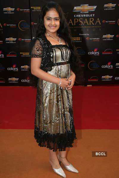 Apsara Awards 2009