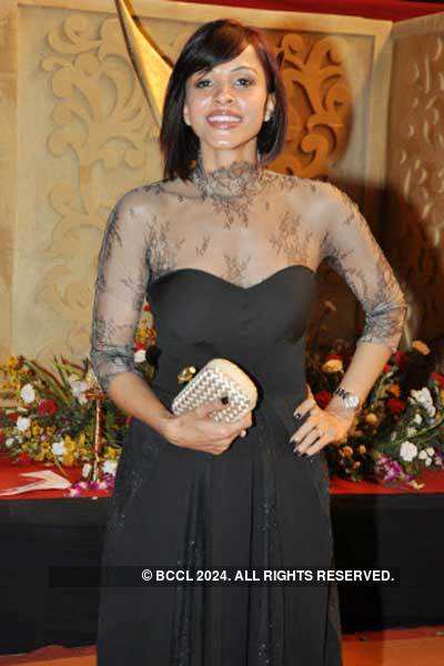 Apsara Awards 2009