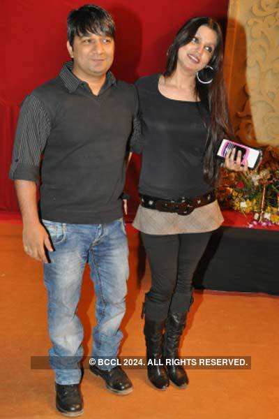 Apsara Awards 2009