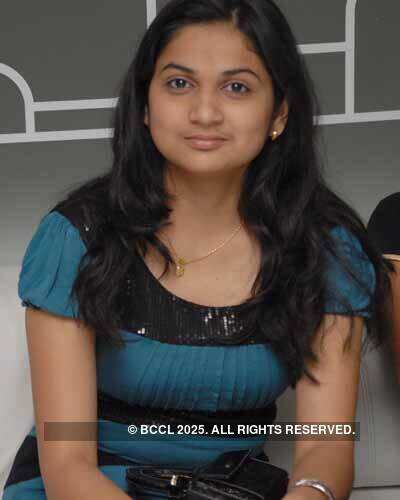 Surabhi Derkar
