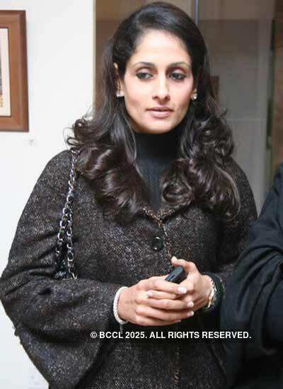 Payal's 2nd art gallery