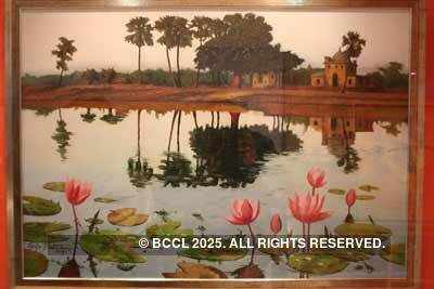 Payal's 2nd art gallery