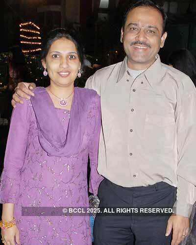 Manjusha, Abhay Joshi