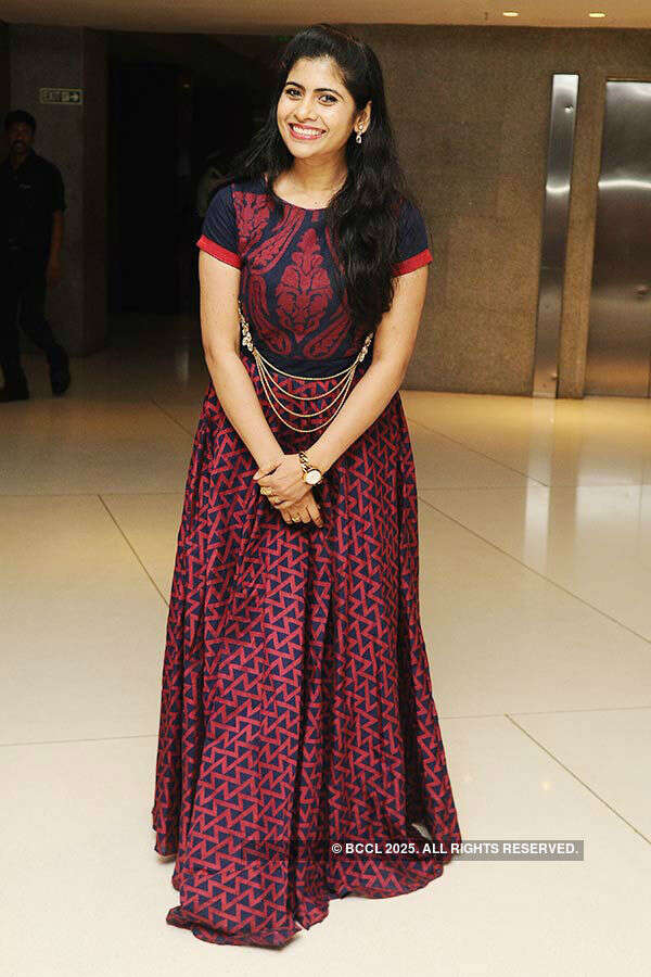 Mansi & Mehboob's dinner party