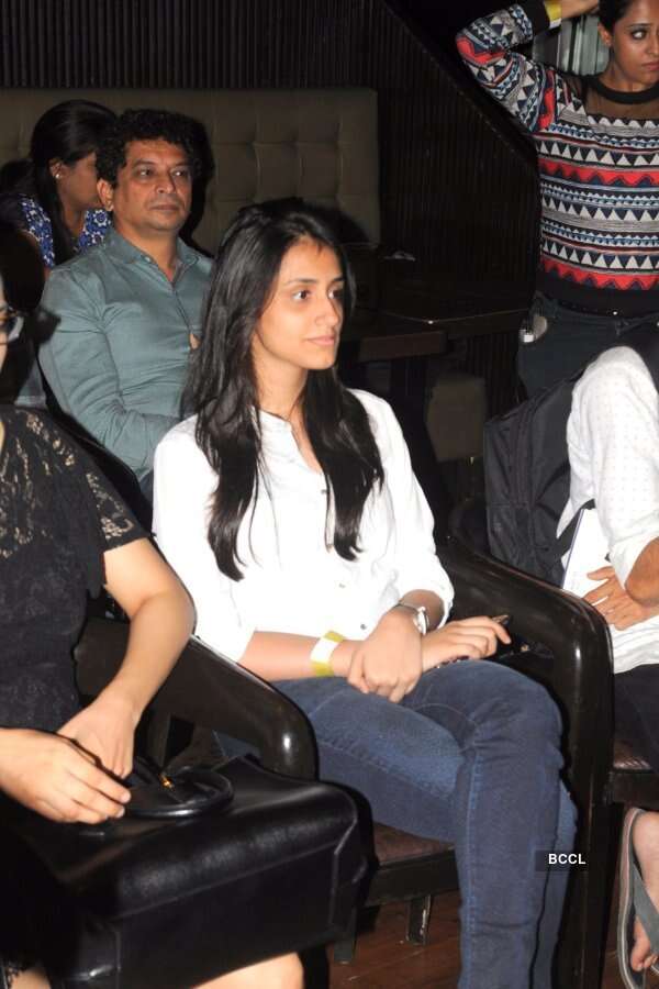 Once Upon A Time With Vikram Bhatt: Launch