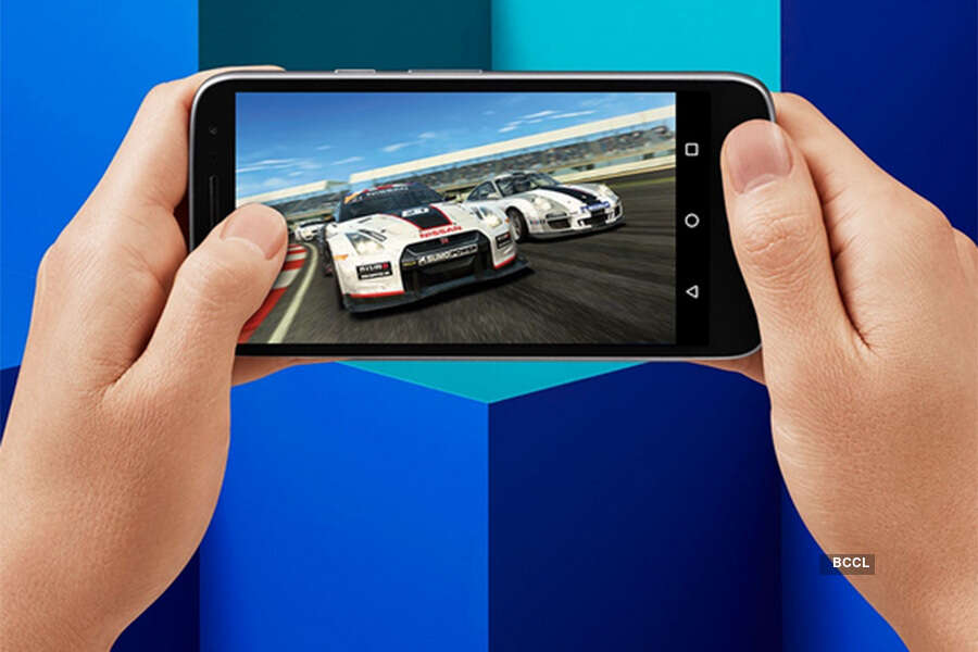 Moto G4 Play launched