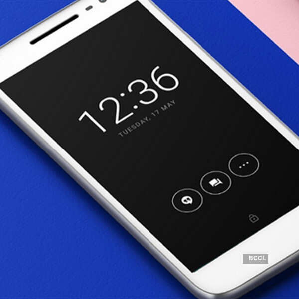 Moto G4 Play launched