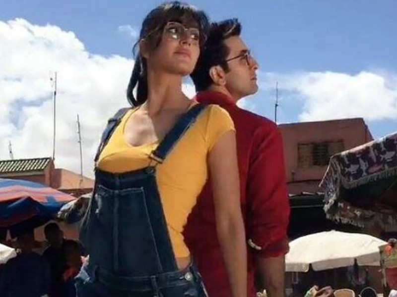 Jagga jasoos on sale