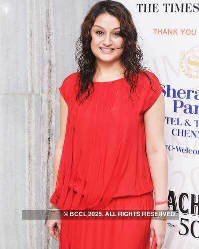 Times Food & Nightlife Awards