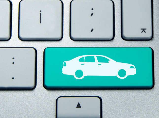 Used-car startups lure buyers online away from dealer lots ...