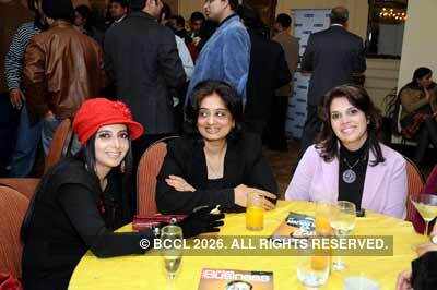 X Fapsian annual ball Essex