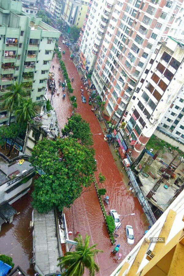 Eid-al-Azha celebrations