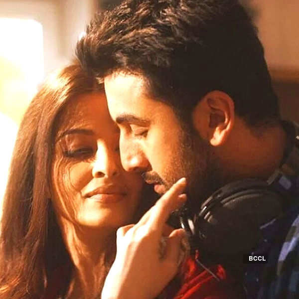 Ae Dil Hai Mushkil