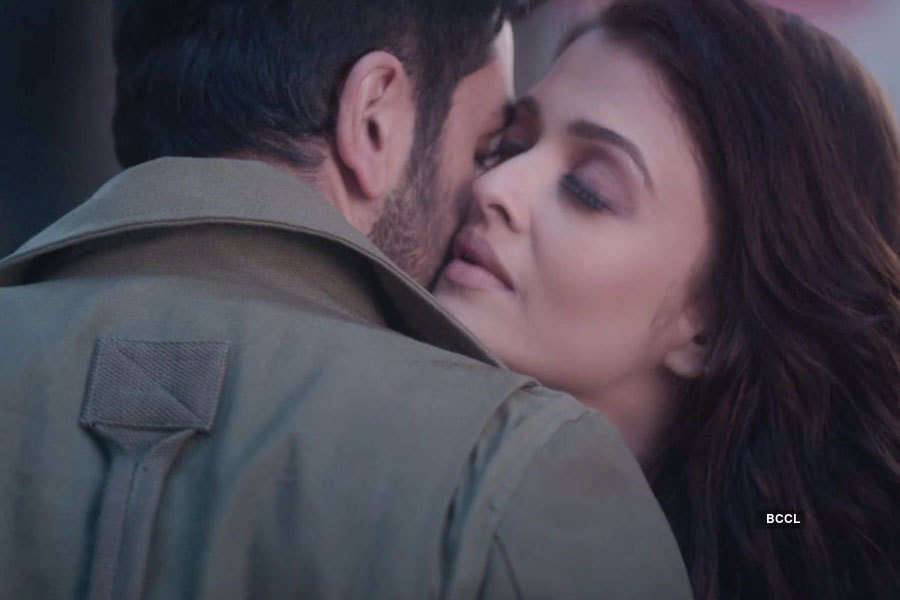 Ae Dil Hai Mushkil