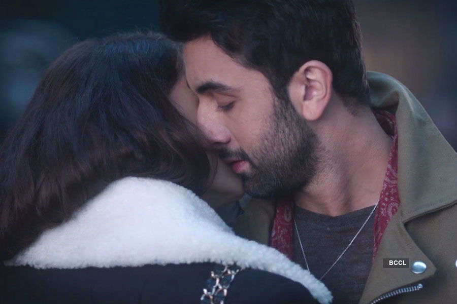 Ae Dil Hai Mushkil