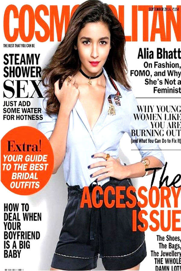 B'wood Stars On Magazine Covers Pics | B'wood Stars On Magazine Covers ...