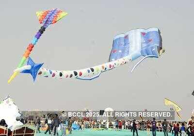 Kite festival