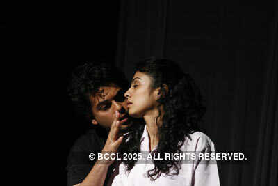 Play: 'Brief Candle'