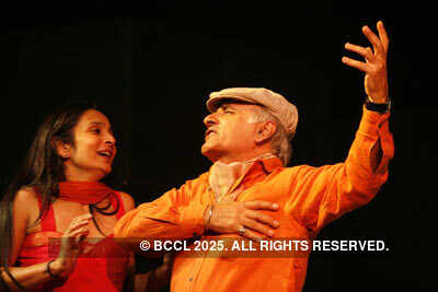 Play: 'Brief Candle'