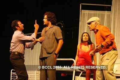 Play: 'Brief Candle'