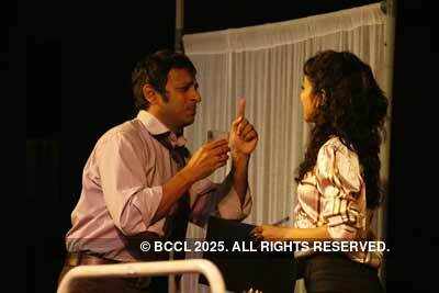 Play: 'Brief Candle'