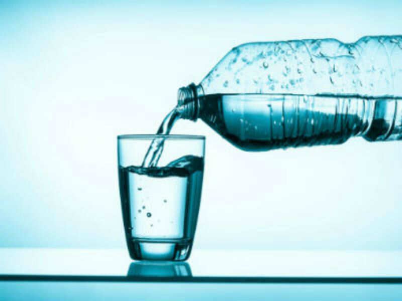 Gulp it down Simple ways to trick yourself into drinking water