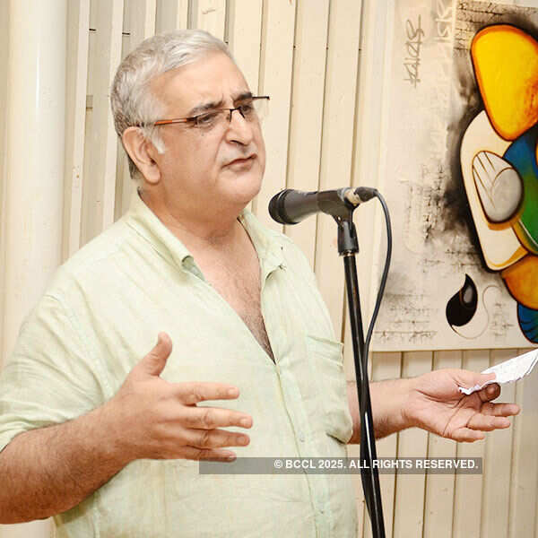 Musical evening @ city cafe