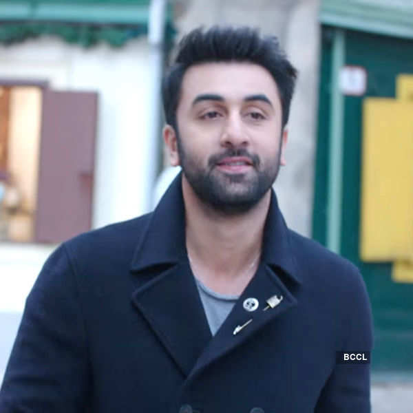 Ae Dil Hai Mushkil