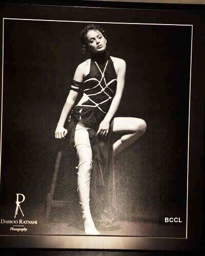Kangana: Calendar girl