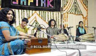 Saptak Music Festival