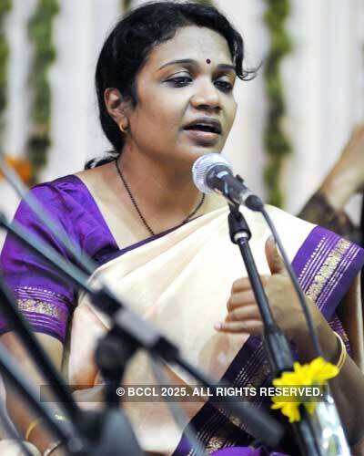 Saptak Music Festival