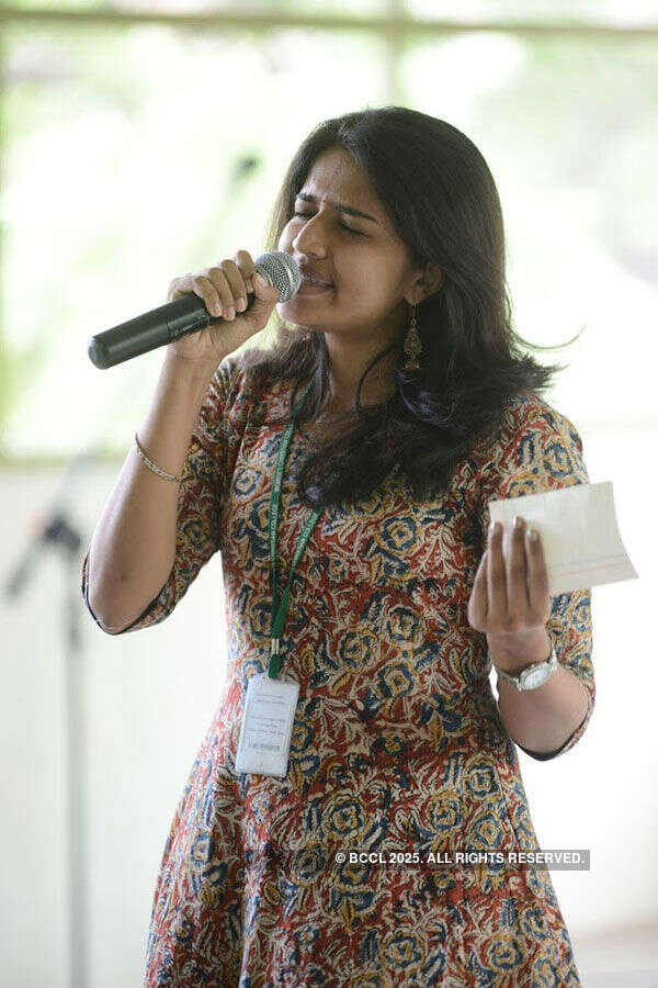 Fresh Face auditions: WCC