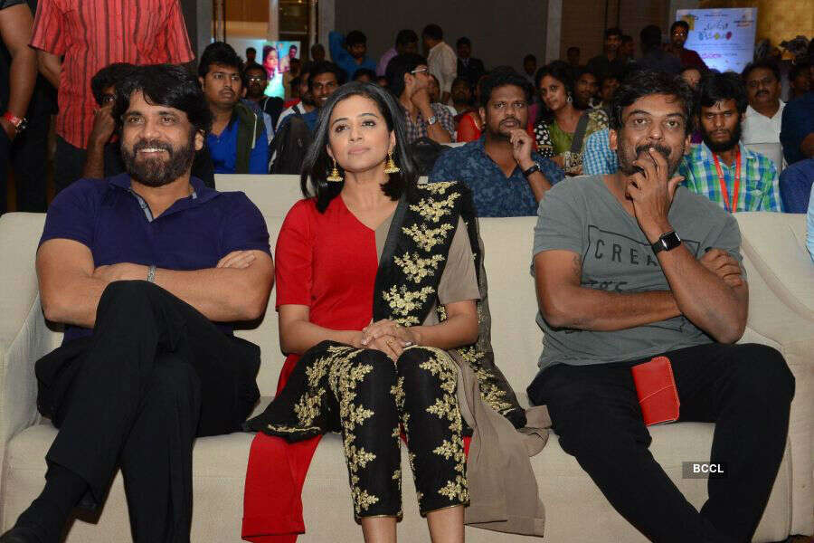 Mana Oori Ramayanam: Audio Launch