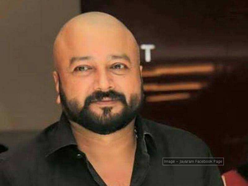 Mollywood actors who sported the bald look