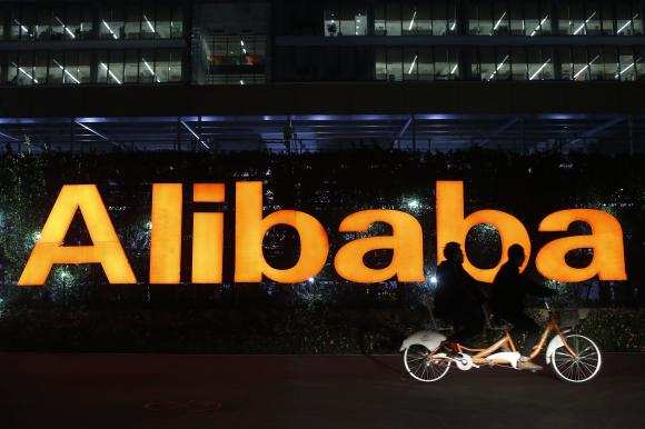 Alibaba enters partnerships for B2B marketplace venture in India ...