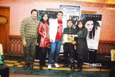 Bombay Talkies calendar launch