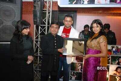 Bombay Talkies calendar launch