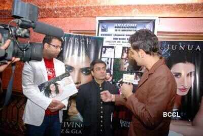 Bombay Talkies calendar launch