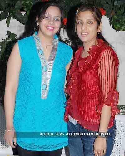 Anu, Kulwant Khurana