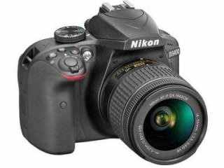 Compare Nikon D3400 Af P Dx 18 55mm F 3 5 F 5 6g Vr Kit Lens Digital Slr Camera Vs Nikon D5500 Af S Dx Nikkor 18 55 Mm Vr Ii Kit Lens Digital Slr Camera Nikon D3400 Af P