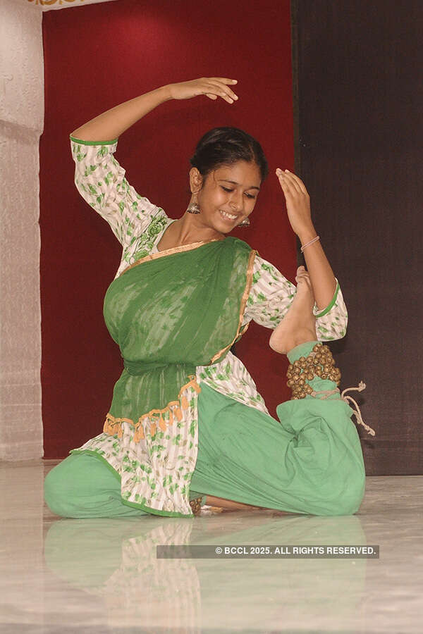 Fresh Face auditions @ Sathyabama University