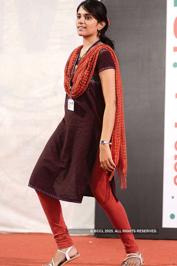 Fresh Face auditions @ REC