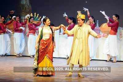 Indo-French Opera