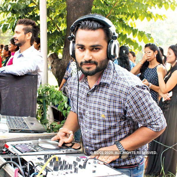 Fresh Face auditions @ PGGCG-42