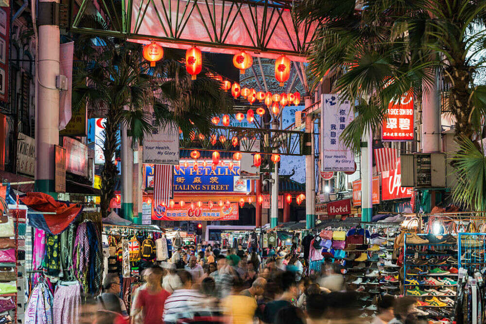 Chinatown